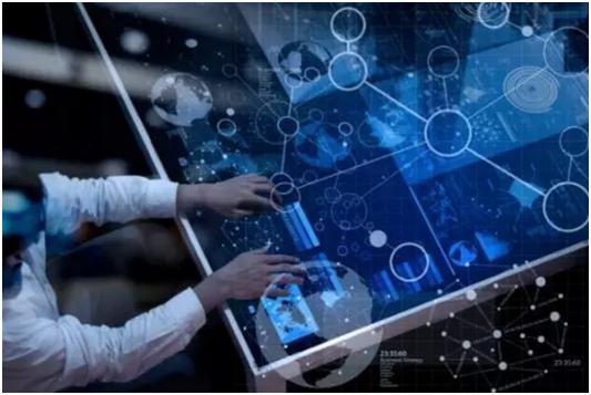 数据赋能，起底旺资金融“黑科技”