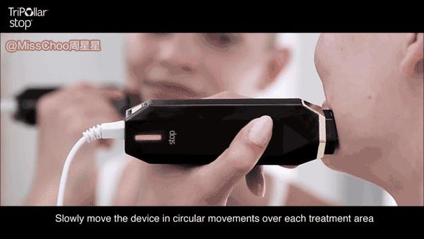 射频美容仪中的LV和香奈儿,Stop和NEWA选哪个?