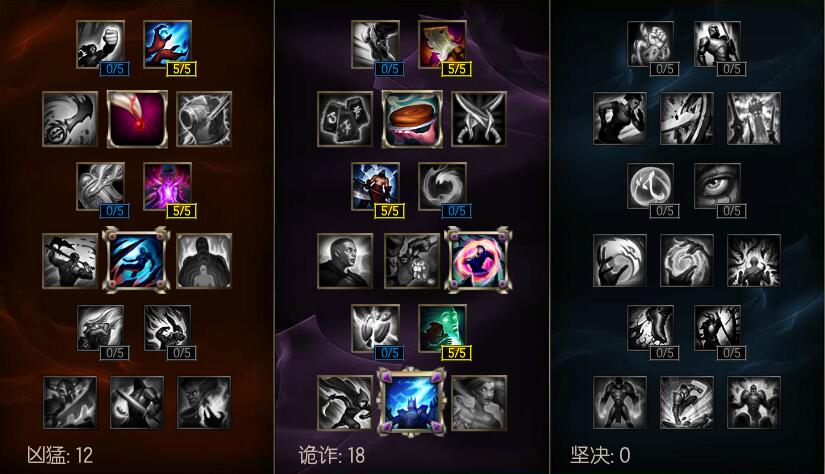 lol卡牌大师解说视频,卡牌大师lol两分钟任务