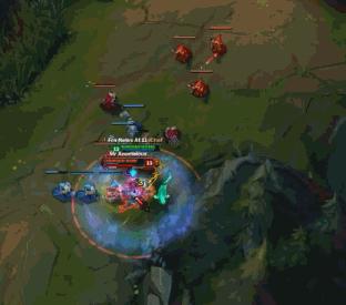 lol卡牌大师解说视频,卡牌大师lol两分钟任务