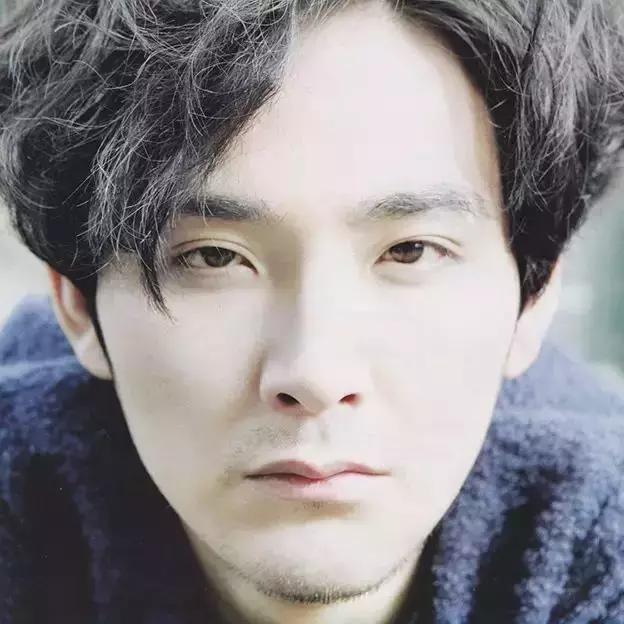 松田龙平年轻时照片,松田龙平渣男