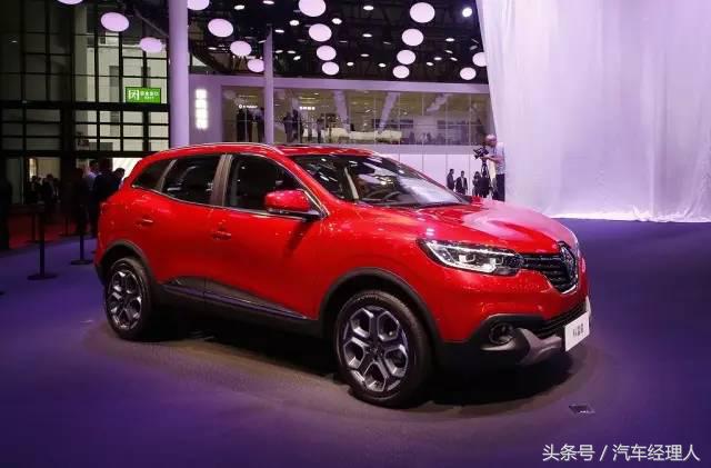 上海车展已经上市的车型,上海车展必买车型大全