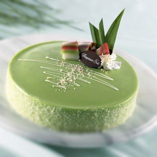 萌萌暖物｜抹茶少女心，你抵挡得住吗