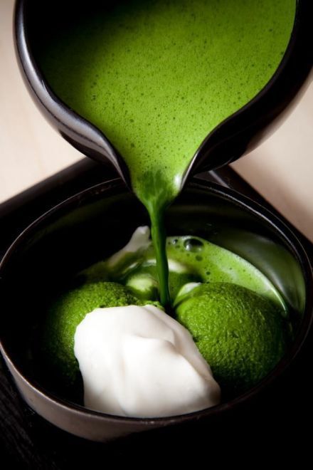 萌萌暖物｜抹茶少女心，你抵挡得住吗