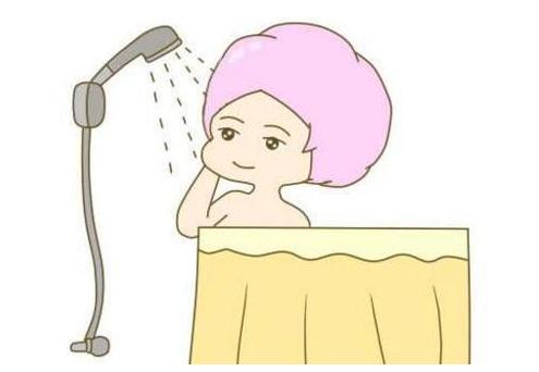 孕期洗澡有讲究,不注意就会伤害到腹中胎儿,方法千万不能错!