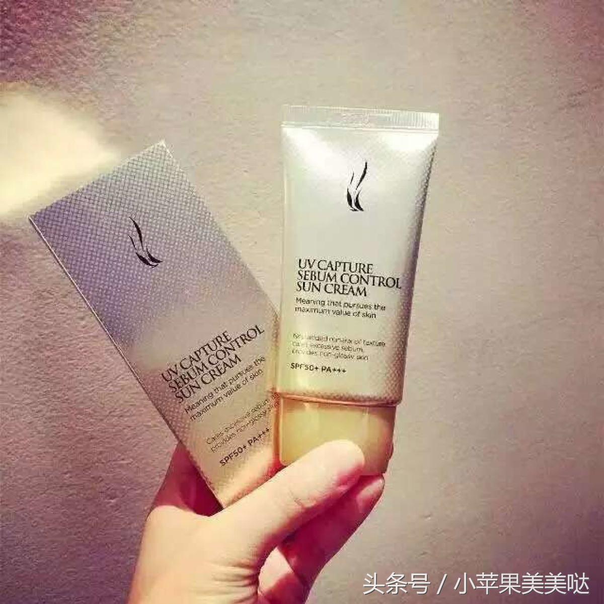 十大公认好用的防晒霜女,女士防晒霜排行榜第一名干皮