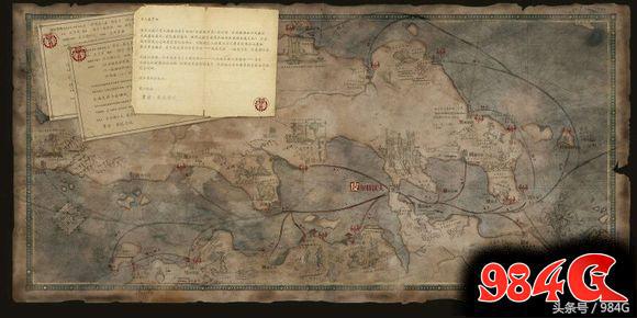 lol全英雄图鉴,lol全英雄素材