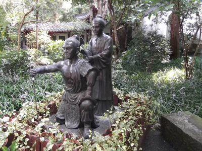 上有天堂下有苏杭杭州西湖,上有天堂下有苏杭杭州风景