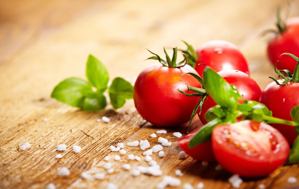 西红柿营养师,西红柿对胃不好的人能食用吗