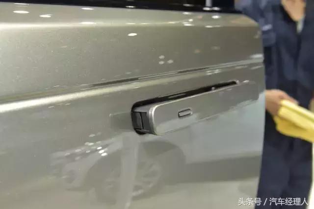 上海车展有哪些重磅车型亮相,盘点上海车展有哪些重磅车型