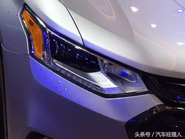 上海车展有哪些重磅车型亮相,盘点上海车展有哪些重磅车型