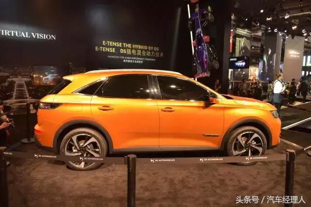 上海车展有哪些重磅车型亮相,盘点上海车展有哪些重磅车型