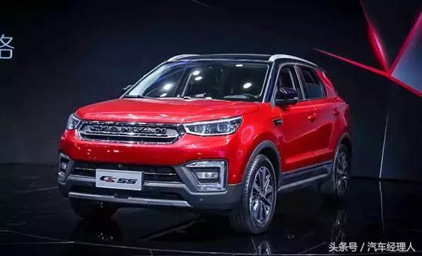 上海车展有哪些重磅车型亮相,盘点上海车展有哪些重磅车型