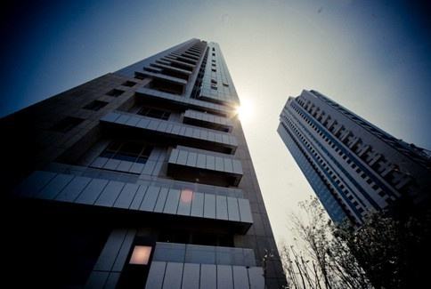 买房为什么不要买13楼14楼18楼,楼房4层13层14层18层为何不能买