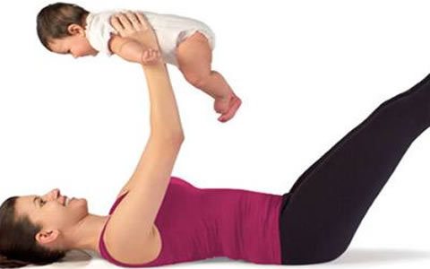 产后恢复知识纯手工,剖腹产后再生只能剖腹产吗