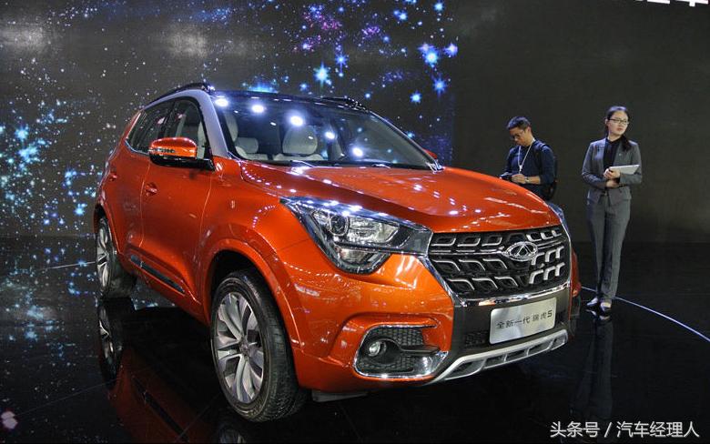 上海车展有哪些重磅车型亮相,盘点上海车展有哪些重磅车型