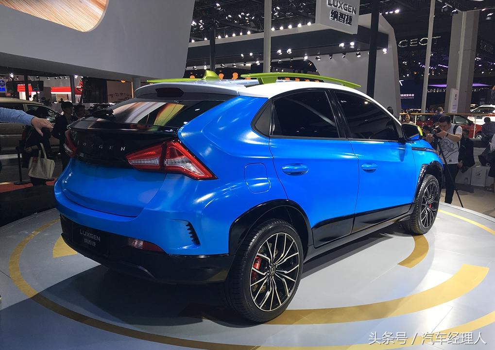 上海车展有哪些重磅车型亮相,盘点上海车展有哪些重磅车型