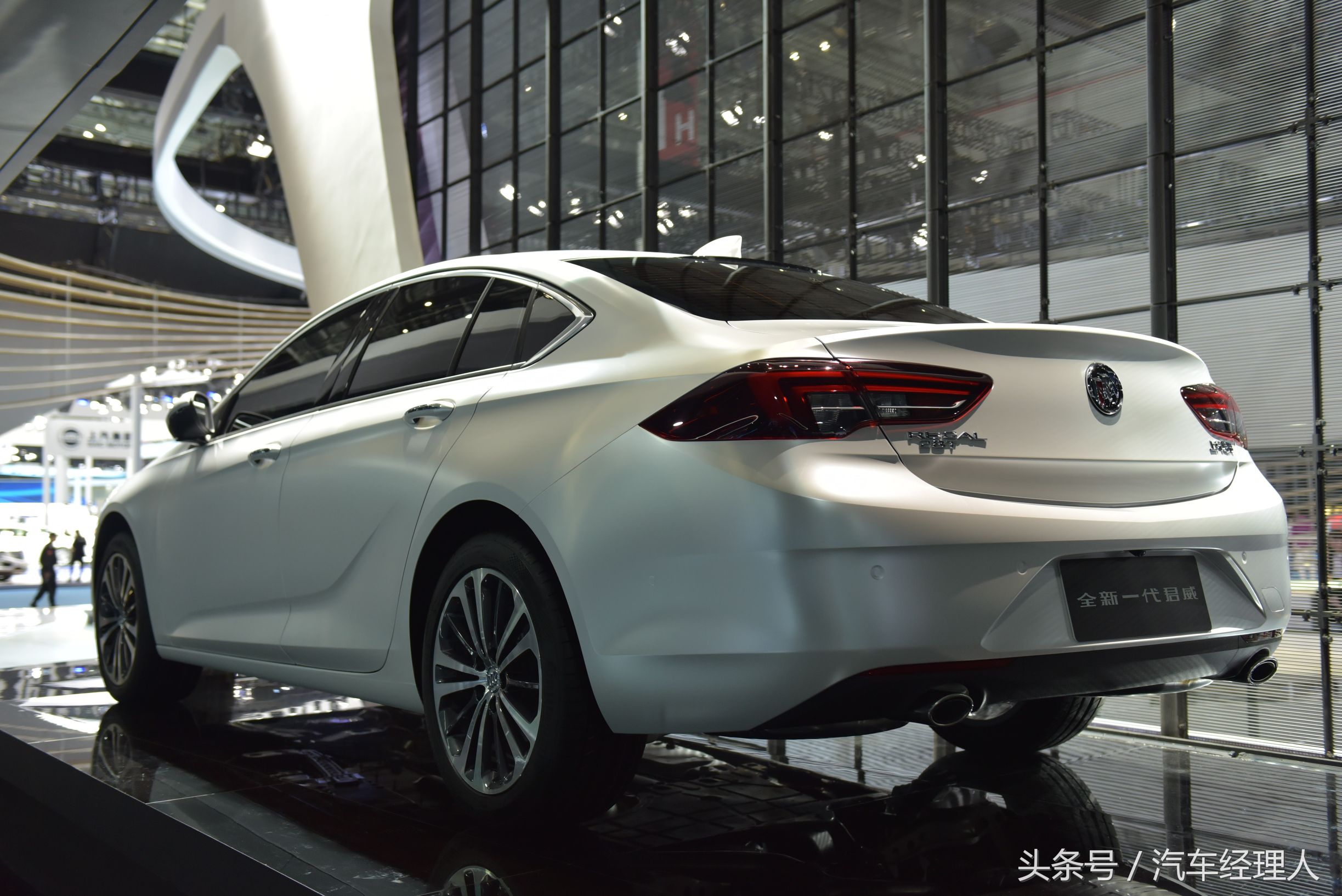 上海车展有哪些重磅车型亮相,盘点上海车展有哪些重磅车型