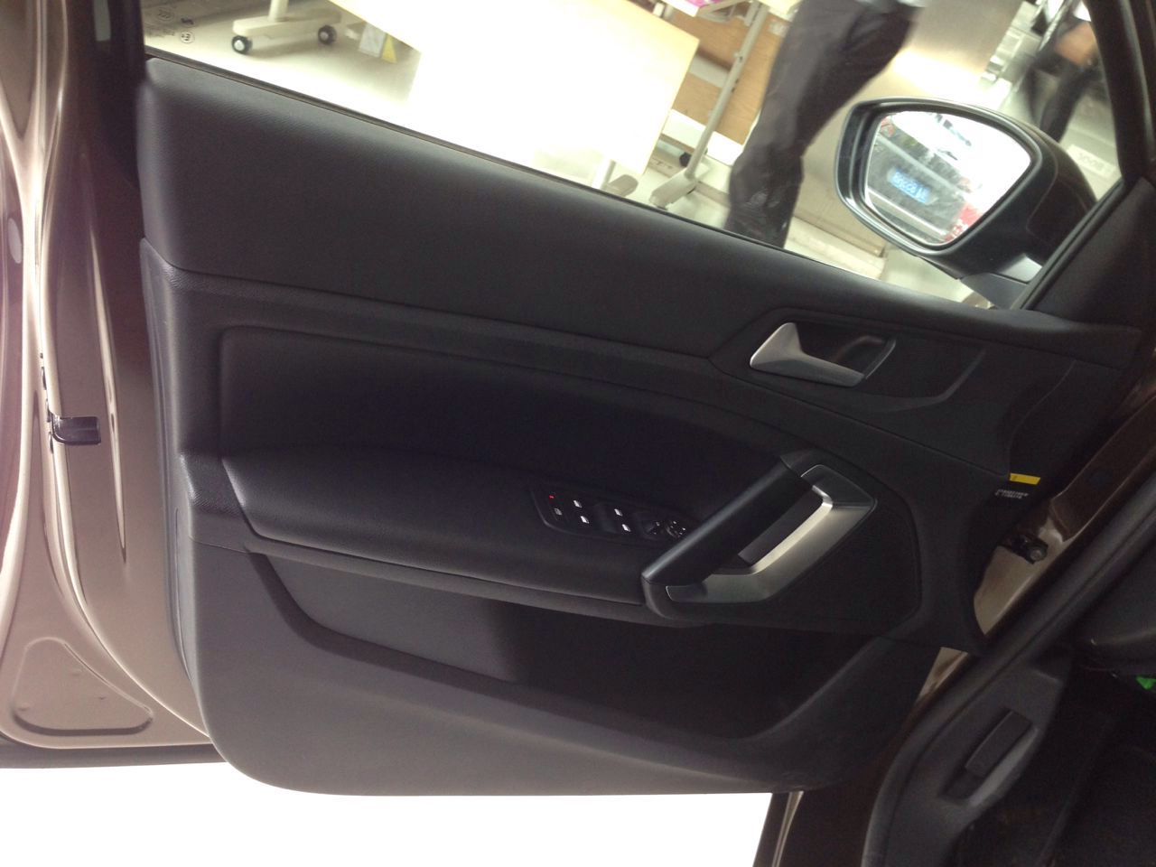 标致408落地价2022款车主实话,标致4081.6t车主用车感受