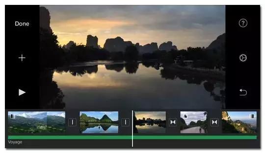 苹果限免绘图记事本专业版iOS端最强视频编辑软件免费