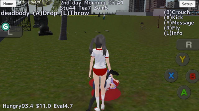 高校美少女模拟游戏攻略,高校少女模拟器如何进入游戏