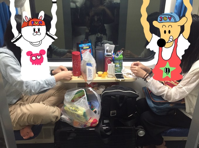 西北归来,我想说给你听,青海甘肃西安华山11天