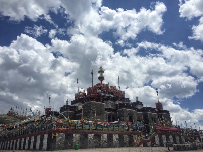 西北归来,我想说给你听,青海甘肃西安华山11天