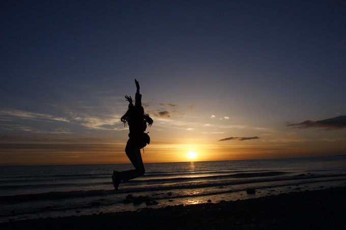 西北归来,我想说给你听,青海甘肃西安华山11天