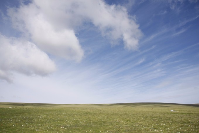 西北归来,我想说给你听,青海甘肃西安华山11天