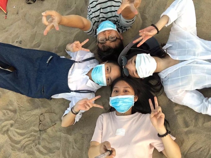 西北归来,我想说给你听,青海甘肃西安华山11天