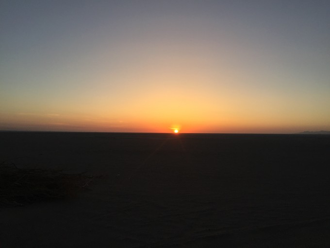 西北归来,我想说给你听,青海甘肃西安华山11天