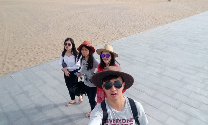 西北归来,我想说给你听,青海甘肃西安华山11天