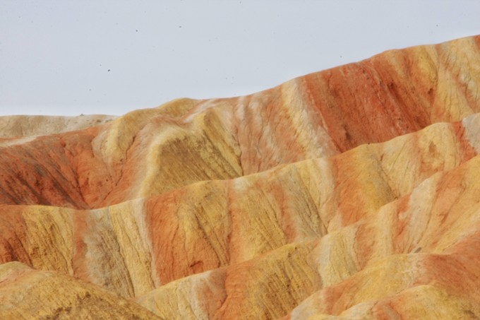 西北归来,我想说给你听,青海甘肃西安华山11天