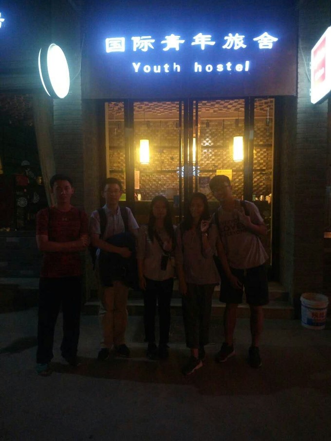 西北归来,我想说给你听,青海甘肃西安华山11天