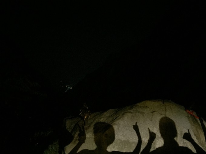 西北归来,我想说给你听,青海甘肃西安华山11天