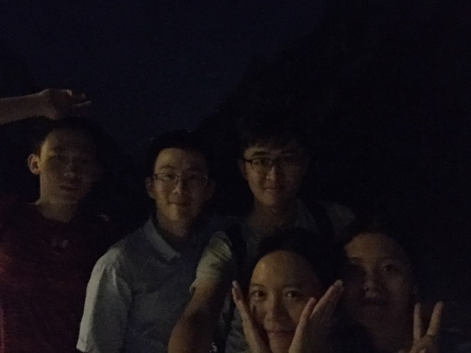 西北归来,我想说给你听,青海甘肃西安华山11天