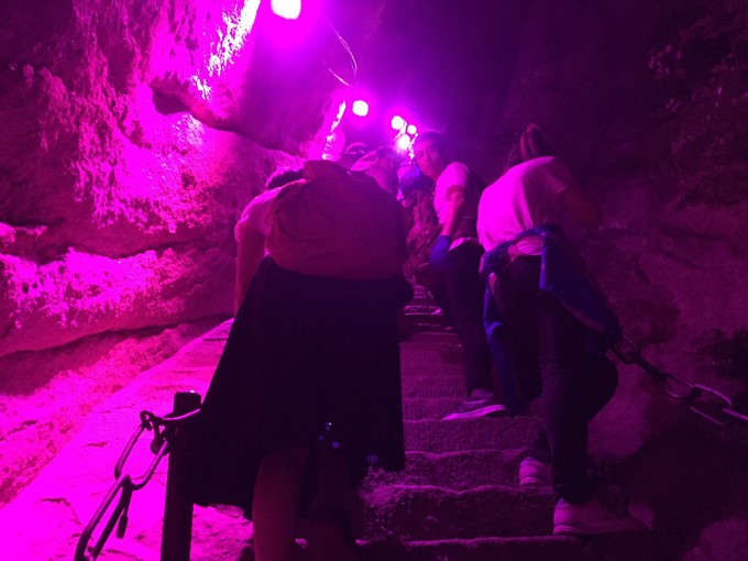 西北归来,我想说给你听,青海甘肃西安华山11天