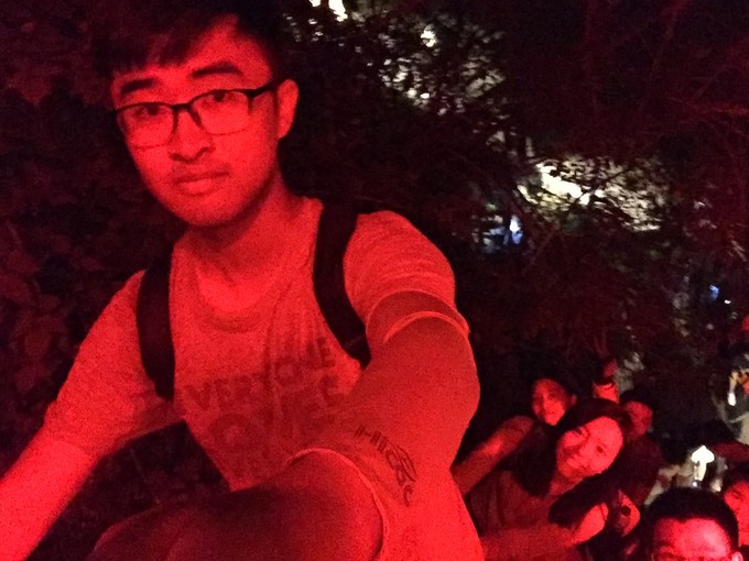 西北归来,我想说给你听,青海甘肃西安华山11天