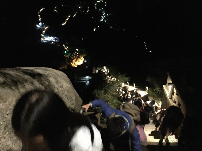 西北归来,我想说给你听,青海甘肃西安华山11天