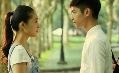 少年赵默笙的扮演者是谁吴倩,少年赵默笙是谁演的