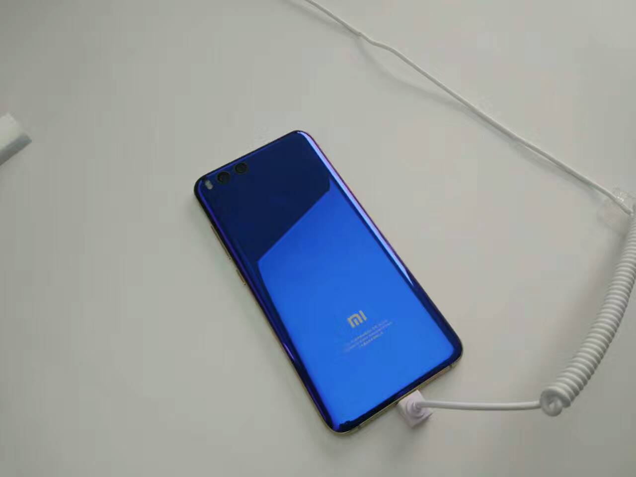 小米6使用体验,小米6至尊版75寸电视使用体验