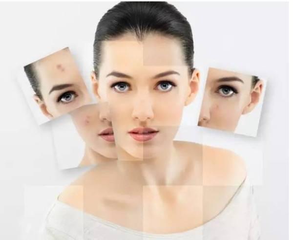 白糖可以洗脸吗早上洗还是晚上洗,白糖可以洗脸吗有没有人试过