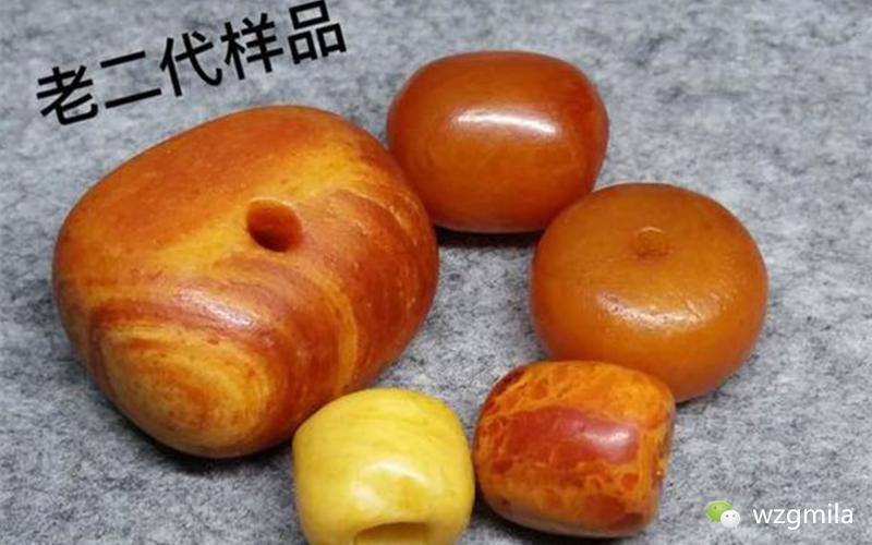 老蜜蜡造假日益增多,老蜜蜡真假鉴别方式