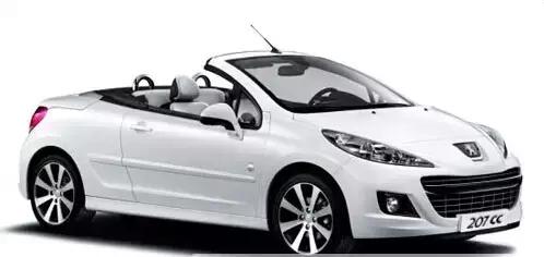 目前世界上最便宜的十大敞篷跑车,最便宜的国产敞篷车的前十名