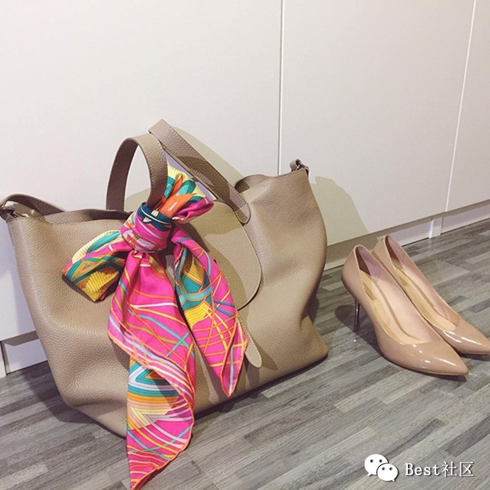 劳动最光荣!如何花5000块犒劳自己一个大牌包包?