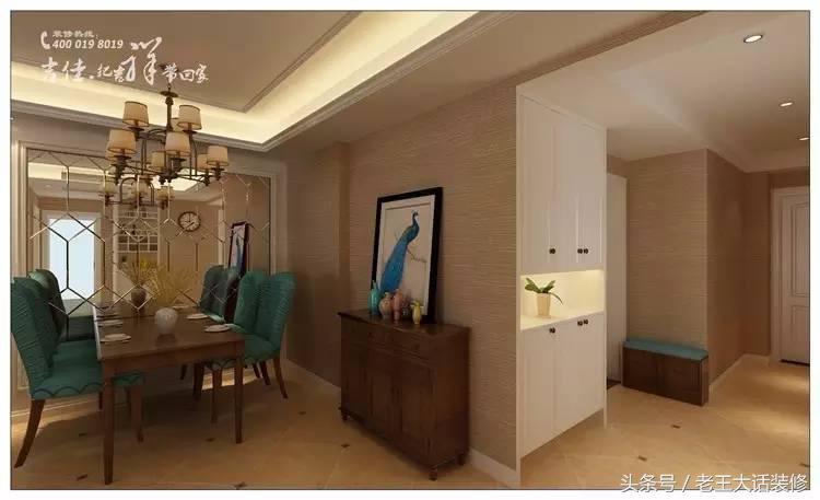 4月装修清单,2023年4大热门装修风格