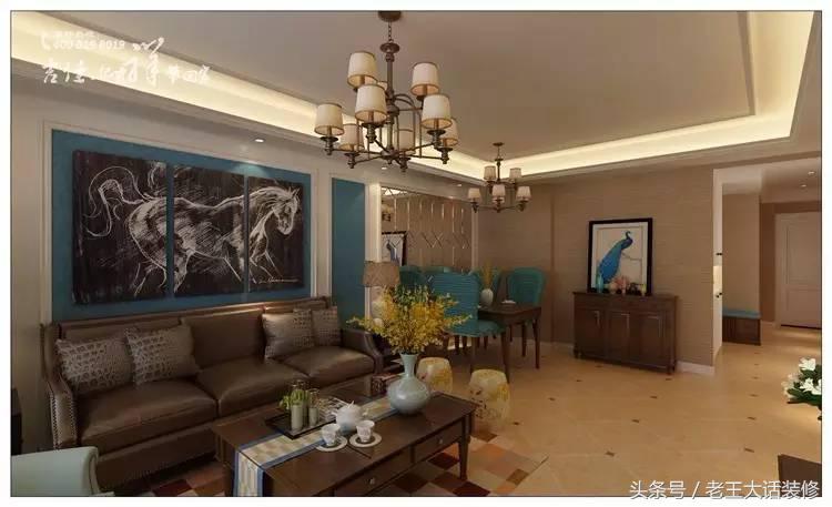 4月装修清单,2023年4大热门装修风格