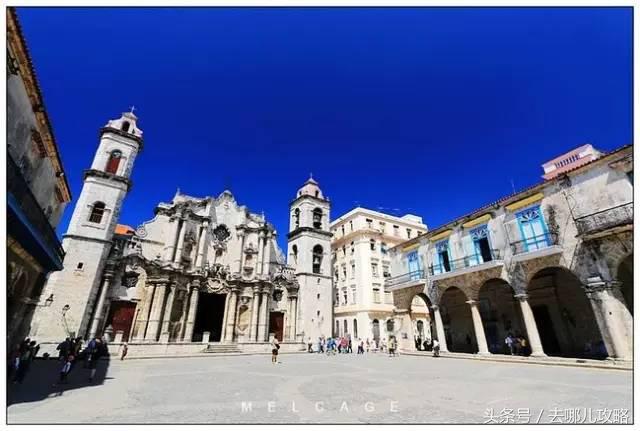 《速8》取景地，人均月薪20刀的幸福国度，还对中国免签！