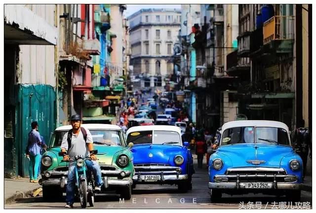 《速8》取景地，人均月薪20刀的幸福国度，还对中国免签！