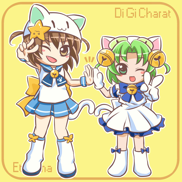 时代错误的《干支魂》-Anitama新年特稿(六)